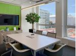 Ufficio privato in affitto per 4 persone a Milano, Washington