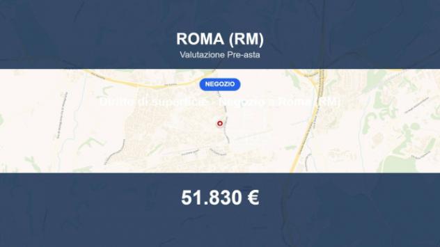 Immobile in asta di 103 m² in vendita a Roma