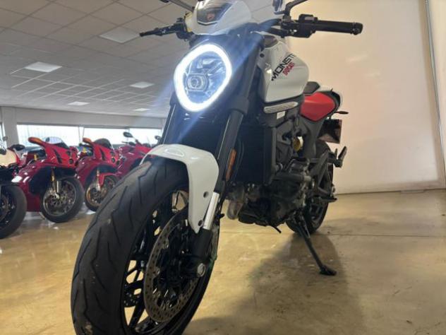 DUCATI Monster 937 Plus rif. 24105186 - Foto 2