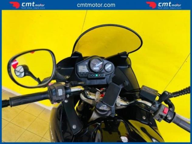 YAMAHA TDM 900 Finanziabile - Nero - 59430 rif. 23925546 - Foto 6