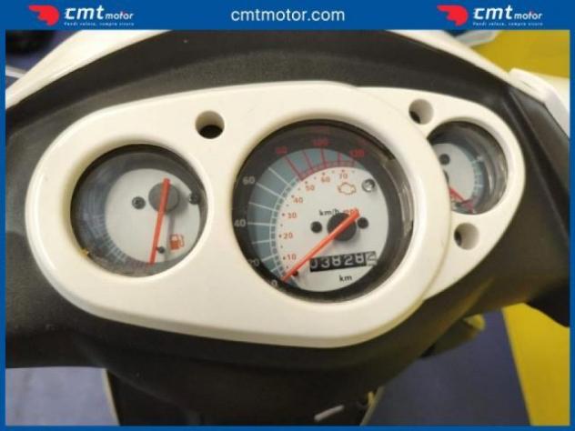 Over Bikes B3 125 Garantito e Finanziabile rif. 24006398 - Foto 8