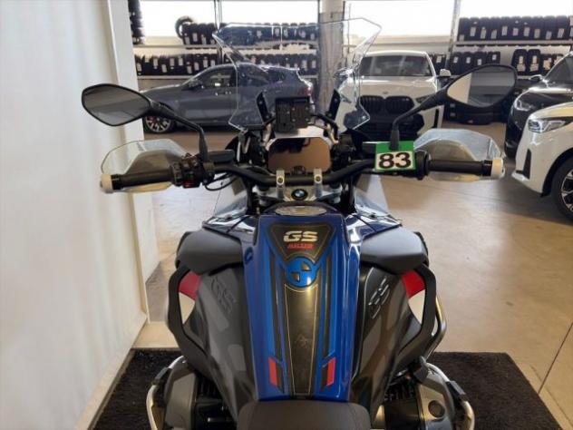 BMW R 1250 GS Adventure R 1250 GS - ADV - Foto 7
