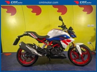 BMW G 310 R Garantita e Finanziabile rif. 23134173