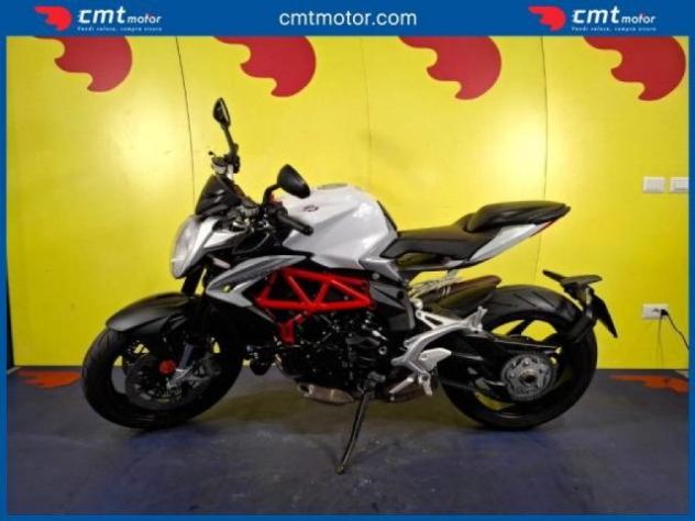 MV AGUSTA Brutale 800 Garantita e Finanziabile rif. 24100840