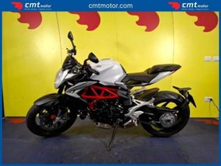 MV AGUSTA Brutale 800 Garantita e Finanziabile rif. 24100840