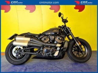 HARLEY-DAVIDSON Sport Garantita e Finanziabile rif. 23690427
