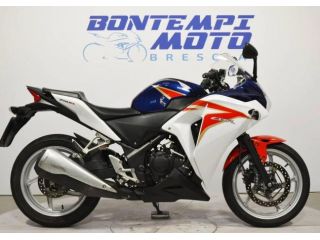 Honda CBR 250 null