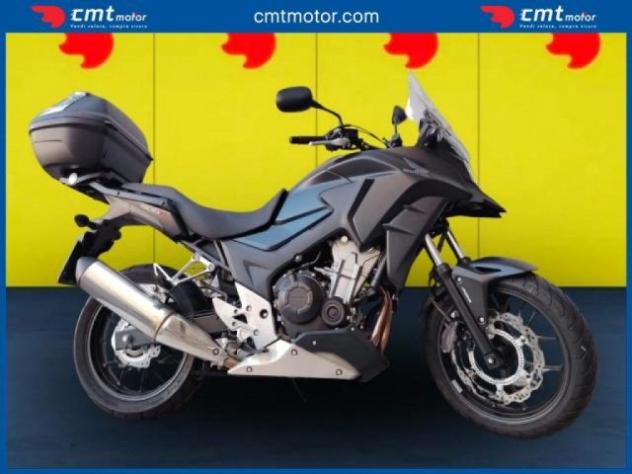 HONDA CB 500 X Garantita e Finanziabile rif. 24053760 - Foto 3