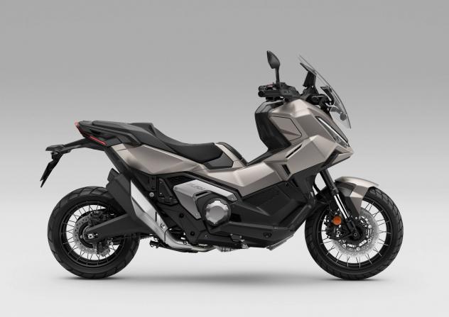 Honda X-ADV X-ADV - YM 2027