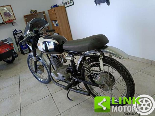 MOTO MORINI Corsaro 125 rif. 23794942 - Foto 2