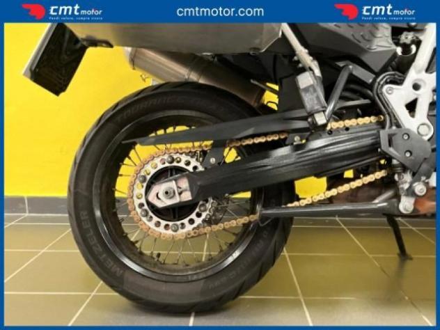 BMW F 800 GS Adventure Garantita e Finanziabile rif. 24072278 - Foto 7