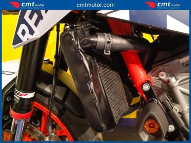 KTM 890 Duke Garantita e Finanziabile rif. 24046137 - Foto 10