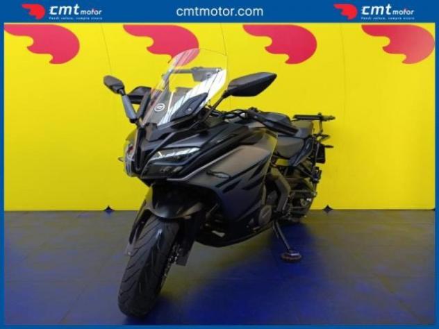 CF MOTO 650 GT Garantita e Finanziabile rif. 24002142 - Foto 2