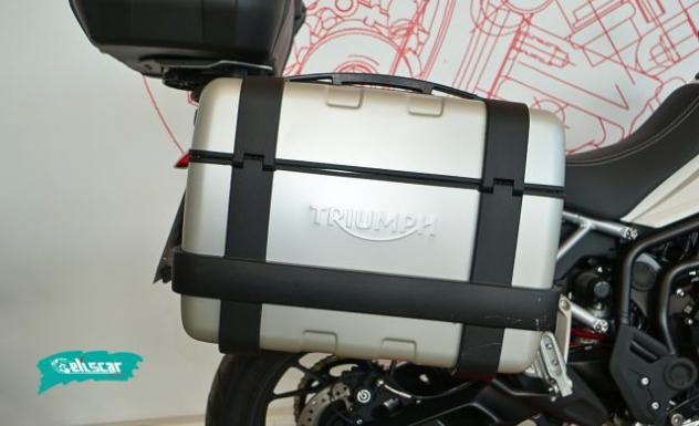 TRIUMPH Tiger 900 GT PRO rif. 23506452 - Foto 7