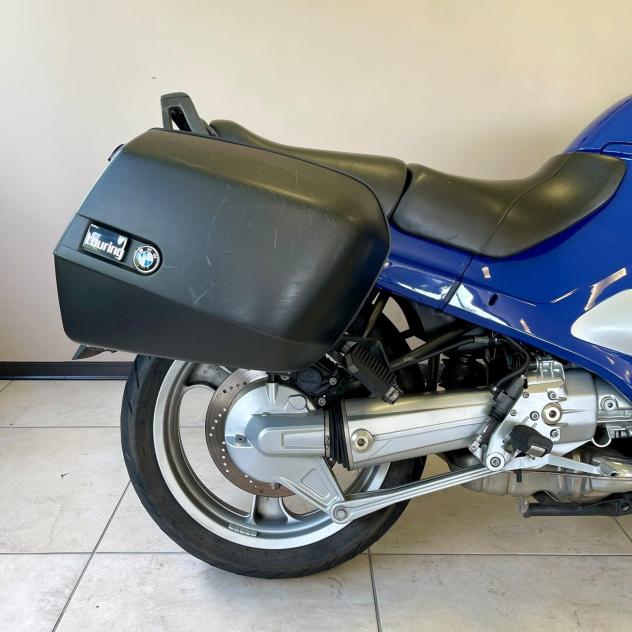 BMW R 1100 RS null - Foto 7