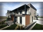 Appartamento di 151 m² con 4 locali e box auto in vendita a Sangiano