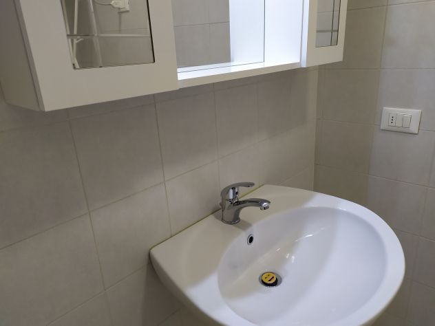 POSTO LETTO IN CAMERA DOPPIA PER STUDENTE - Foto 7