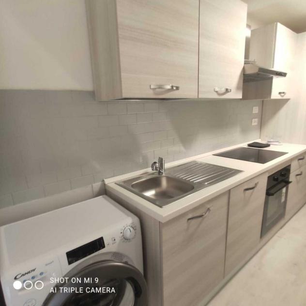 Trilocale in affitto a Camaiore