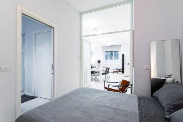 Appartamento di 60 m² con 2 locali in affitto a Milano - Foto 14