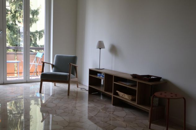 Due stanze in trilocale