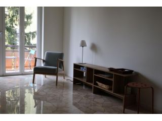 Due stanze in trilocale