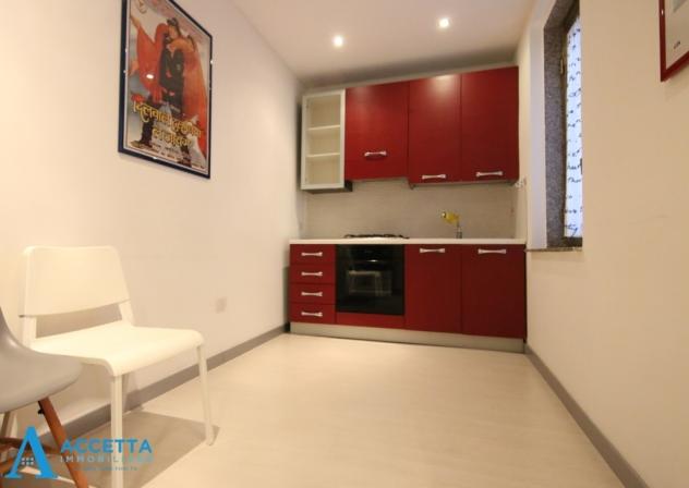 Bilocale in affitto a Taranto - Foto 16