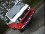 Noleggio Affitto Furgone Pulmino Epoca Volkswagen T3 Hippy Party Feste Matrimoni