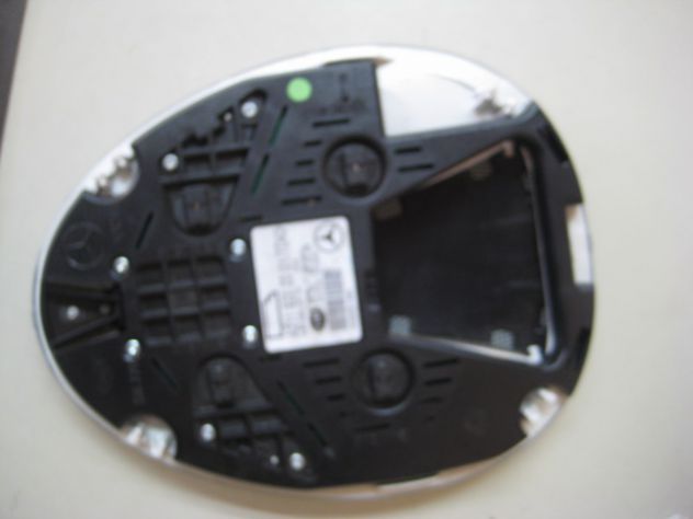 PLAFONIERA ANTERIORE MERCEDES W211 CLS W219 A2118202001 - Foto 3
