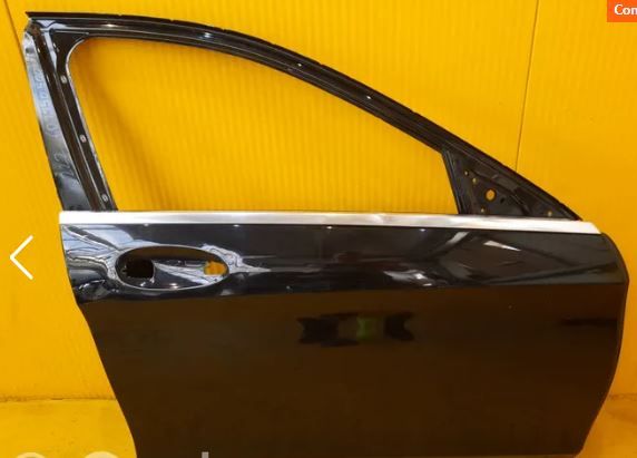 PORTA ANTERIORE DX MERCEDES CLASSE S W222 2017