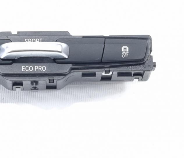 PULSANTE ECO BMW Serie 2 Active Tourer (F45) 61319392809 (1418) - Foto 2