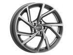 Cerchi in lega per Nissan Juke Mak Kassel daVinci Wolf Koln 16 17 18 19 20