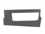51167161769 RIVESTIMENTO PORTAOGGETTI POSTERIORE TUNNEL CENTRALE BMW X5 E70 &hellip;