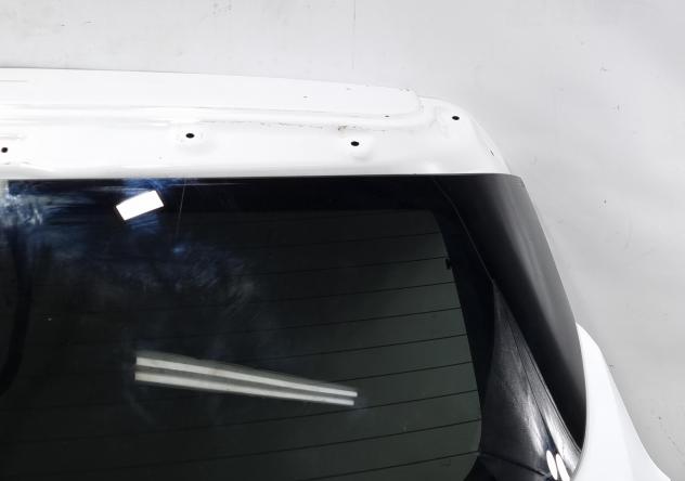 PORTELLONE POSTERIORE COMPLETO OPEL Mokka 1° Serie A 14 NET, B 14 NET, D 14 NET (12) - Foto 6