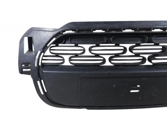 GRIGLIA PARAURTI CITROEN C3 Serie 9833504580 (16) - Foto 6