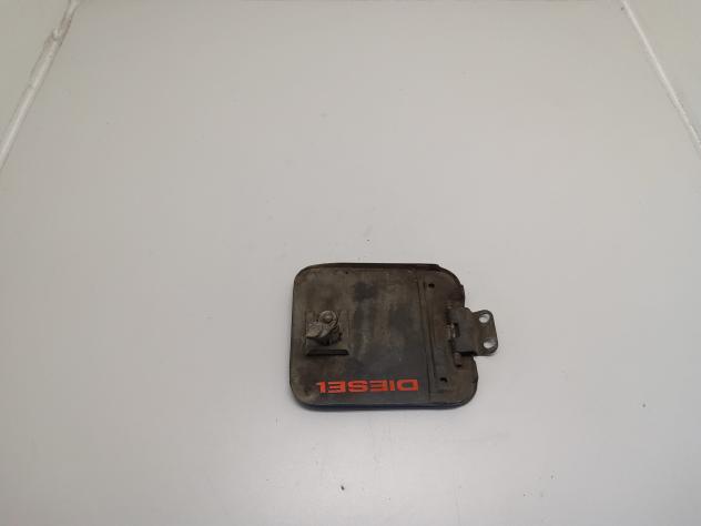 SPORTELLINO CARBURANTE BERTONE FREECLIMBER SUV (06/1989-12/1993) BMW M 21 D 24 (8993) - Foto 3