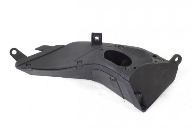 APRILIA TUONO 125 2B003669 2B003667 CONVOGLIATORE ARIA SINISTRA 17 - 20 LEFT AIR DUCT - Foto 4