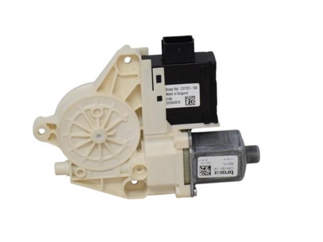 Alzavetro Anteriore Sinistro Jeep Renegade 0130822665 C44132-104 - 21560