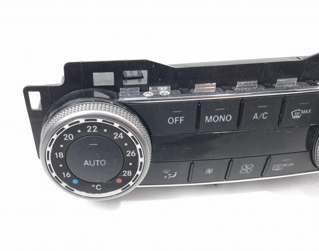 COMANDI CLIMA MERCEDES Classe C S. Wagon W204 A2049009104 (07) - Foto 6