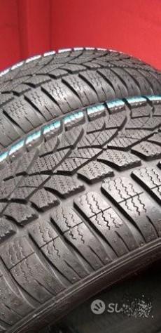 2 gomme 215 55 17 dunlop a2112 - Foto 3