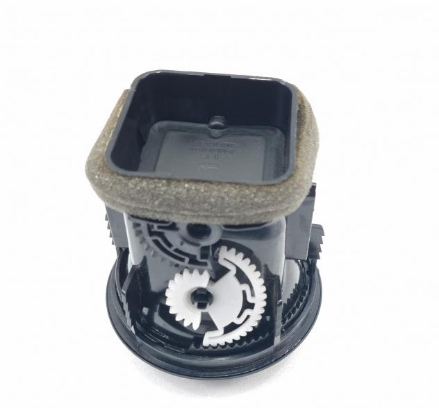 BOCCHETTA ARIA CRUSCOTTO SX AUDI Q2 Serie (GAB) 81A820901D (16) - Foto 7