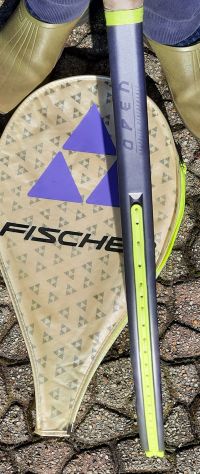 Racchetta FISCHER - Foto 3