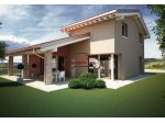 Terreno edif. residenziale in vendita a Colle di Compito - Capannori 600 mq &hellip;