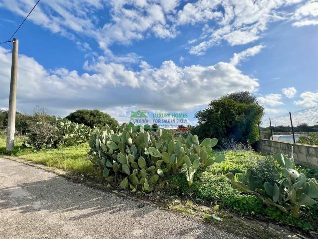 Rif. 2369 - Terreno edificabile a Marina di Ragusa cda Principe - Foto 3