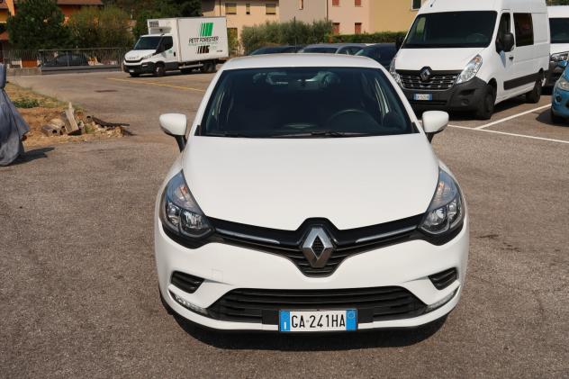 Clio Blue dCi 75 CV 5 porte Van N1 - Foto 2