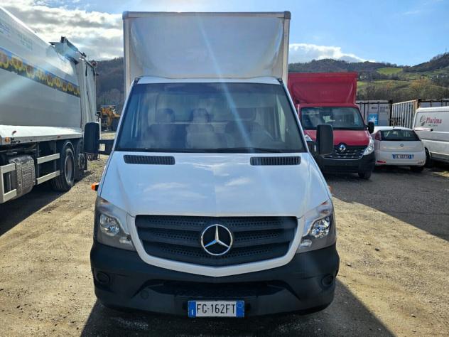 Mercedes-benz Sprinter T43/33 311 CDI Cassonato - Foto 3
