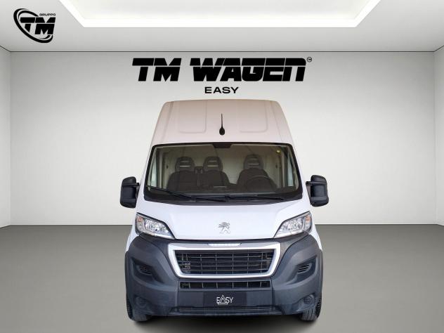 Peugeot Boxer 2.2 BlueHDi 165 S&S PLM-TA Furgone - IVA ESCLUSA - Foto 2