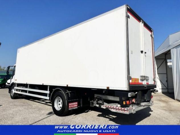 IVECO Eurocargo 190-250P rif. 24013781 - Foto 4
