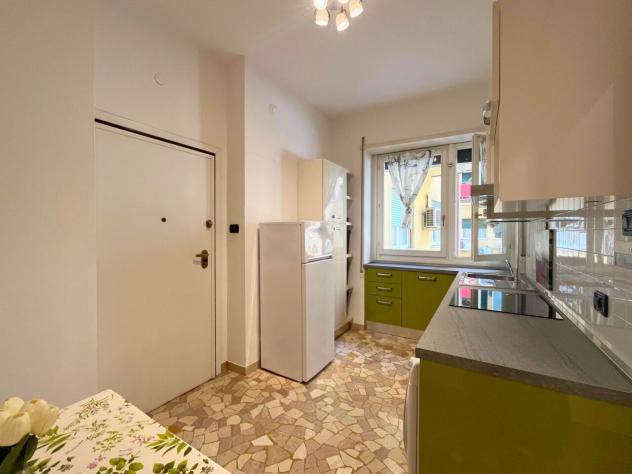 appartamento in affitto a Bologna in zona Centro Storico