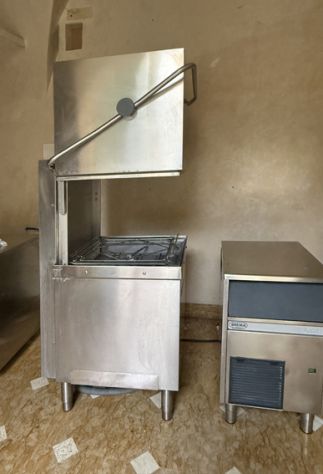 LAVASTOVIGLIE A CAPPOTTA - Foto 3