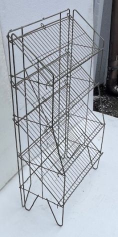 2 Porta Bottiglie in Ferro - Foto 2